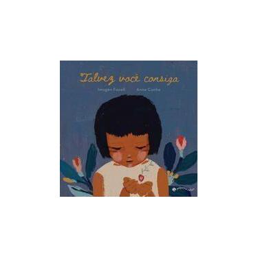 Imagem de Livro - Talvez você consiga - Pequena Zahar