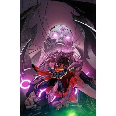 Imagem de Superman - Vol. 95 Sortido - PANINI - ENCOMENDAS, Sortido