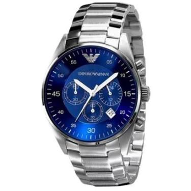 Imagem de Relógio Emporio Armani AR5860 Com Caixa Original-Unissex