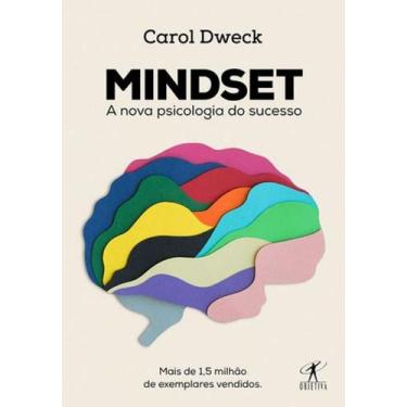 Imagem de Livro - Mindset