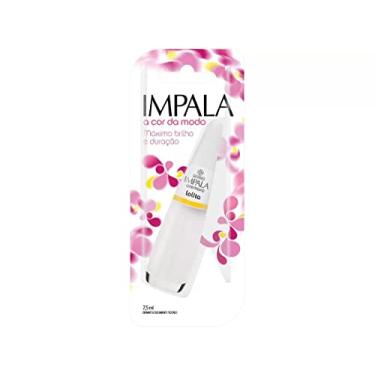 Imagem de Esmalte Impala Cremoso a Cor da Moda Lolita Com6, Impala