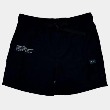 Imagem de Shorts Mcd Utility Core Masculino-Masculino