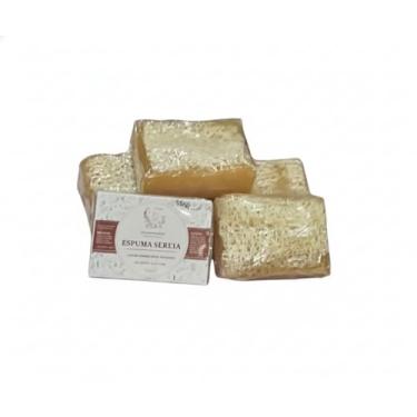 Imagem de Sabonete clareador e esfoliante