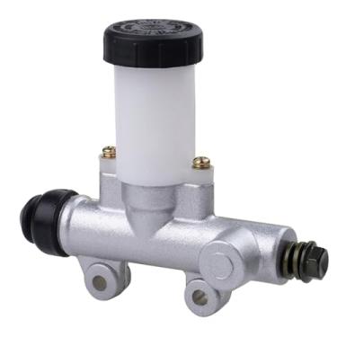 Imagem de JINGKE Cilindro mestre de freio HammerHead 80T TrailMaster MID 6.000.305 XRS XRX Go Kart Cilindro mestre de freio