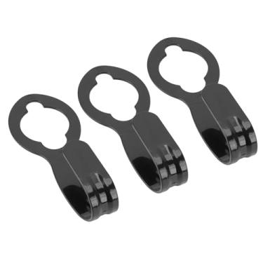 Imagem de aqxreight Suporte de Mangueira de SuspensãO Leve Portátil Plástico Gancho de Mangueira de água para de Jardim 3 Peças para Armazenamento Acesso Ao Jardim Pode Projetada O Facilmente Exclusivamente