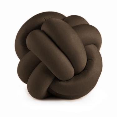 Imagem de Almofadas De Nozinho Decorativa Nó Escandinavo Para Decoração Promoção