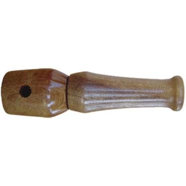 Imagem de Pio Apito Artesanal Profissional Chama Atrai Tucano - Belli adventure