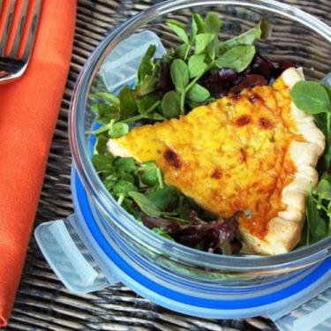 Imagem de 7UNI Pote Hermetico Redondo de Vidro 620ML Tampa c/ 4 Travas - QUALITY