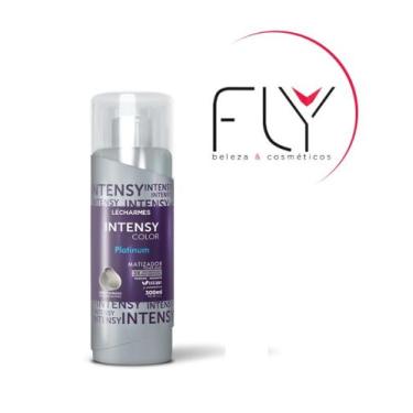 Imagem de Intensy Color Platinum Matizador - 300ml Lé Charme's - Le Charme s