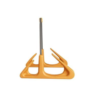 Imagem de Suporte vertical para Notebook e Tablet Octoo LiteStand Vertical- 9574-Unissex