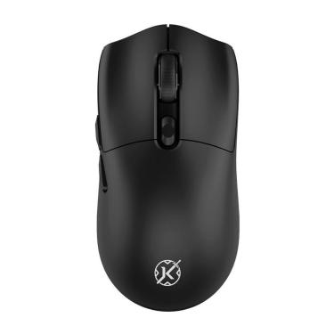 Imagem de Mouse Gamer Sem Fio Kalkan Thor, RGB, 10000DPI, Pixart PAW 3311, USB Tipo-C e Bluetooth - KLK00011-Unissex