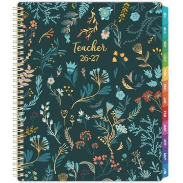 Imagem de Teacher Planner 2025-2026