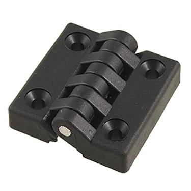 Imagem de Dobradiças para barreira, rolamento de esferas, robusto, 40 x 40 mm