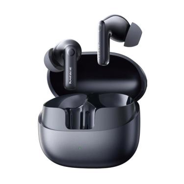 Imagem de Fone de Ouvido Baseus Bass BP1 Pro Cancelamento de Ruído Adaptativo em Tempo Real Bluetooth 6.0 55H-Unissex