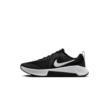 Imagem de Nike Tênis masculino Mc Trainer 3 para treinamento/treino, Preto/branco, 47