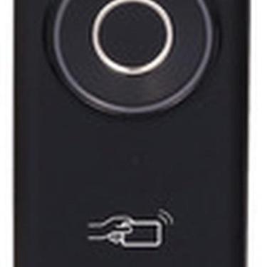 Imagem de Fechadura Eletrônica Digital Cartão Biometria Wifi Intelbras