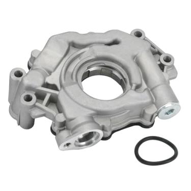 Imagem de PQY Bomba de óleo de motor de alto volume M452HV compatível com Dodge 5.7L 6.4L Hemi Ram Charger 2009-2023