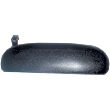 Imagem de Maçaneta Tampa Caçamba Courier Após 96 Metal