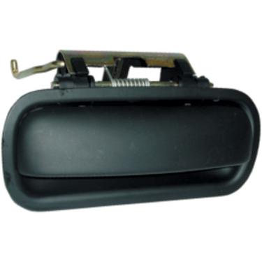 Imagem de Maçaneta Externa da Tampa Caçamba de ônibus Sem Chave