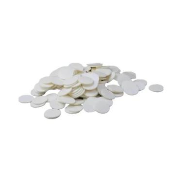 Imagem de Conjunto De 103 Pavios De Algodão Encerado Para Velas Com Suporte, Sup