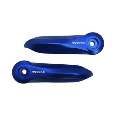 Imagem de Protetores De Guidão E Sliders Para Motocicleta BMW R1300GS 2025 - Ace