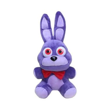 Imagem de Brinquedos De Pelúcia Five Nights at Freddy's De 18cm, Bonecos De Pelú