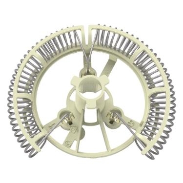 Imagem de Resistência Enerbanho 5500w/110v Enerbras