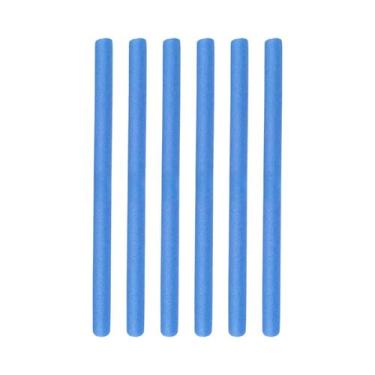 Imagem de Capas De Espuma Para Postes De Trampolim De 88cm, Acessórios Para Tram