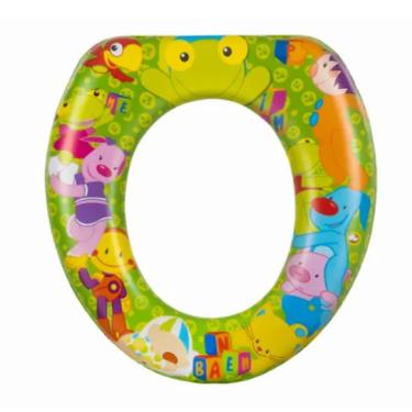 Imagem de Assento Sanitário Infantil Fofinho Astra