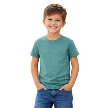 Imagem de Camiseta infantil Ogochi-Masculino