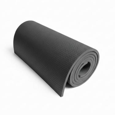 Imagem de Eva Tatami Emborrachado Liso Em Rolo – Piso Antiderrapante Em Para Academias, Tatames E áreas Fitness Cor