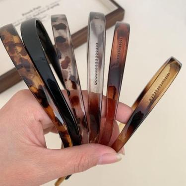 Imagem de Bandanas TOBATOBA Comfortable, sem pressão, para usuários de óculos