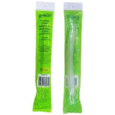 Imagem de Traqueia Mangueira para Inalador Nebulizador GTech Ultraneb Desk 2