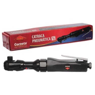 Imagem de Catraca 1/2 Pneumatica Corneta