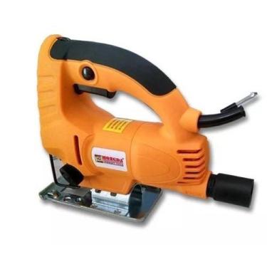 Imagem de Serra Tico Tico 110 650w Profissional - Songhe Tools, 110V