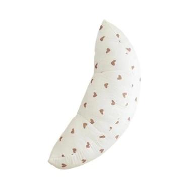 Imagem de Cinto De Segurança Para Crianças Com Almofada Anti-estrangulamento Par