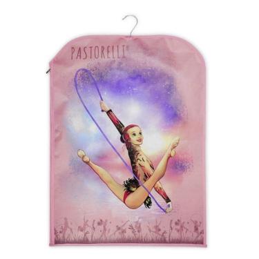 Imagem de Porta Collant Para Ginástica Rítmica Linha Freedom Pastorelli-Unissex