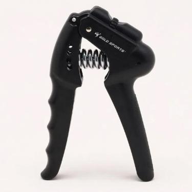 Imagem de Hand Grip Gold Sports Action com Carga Regulavél-Unissex