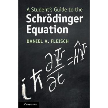 Imagem de A Student`s Guide to the Schrödinger Equation