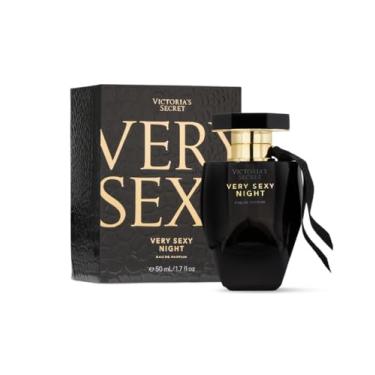 Imagem de Eau De Parfum Spray Very Sexy Night by Victoria's Secret, 50 ml