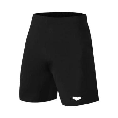 Imagem de Shorts De Corrida Para Crianças Com Secagem Rápida, Com Bolsos, Para V