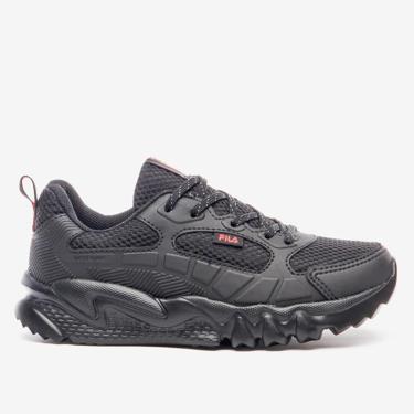 Imagem de Tênis Infantil Fila Destroyer-Unissex