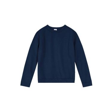 Imagem de Blusão infantil menino em moletom Brandili