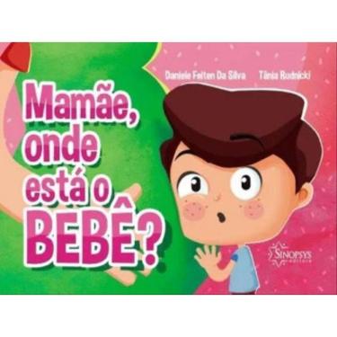 Imagem de Mamãe, Onde Está O Bebê?