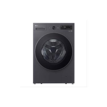 Imagem de Lava e Seca Smart LG 16kg Black Inox com AIDD™ - 220V