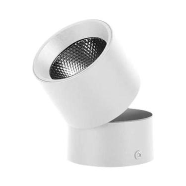 Imagem de Luminária De Teto LED De 3 Cores, Lâmpada De Teto Interna, Holofote Pa