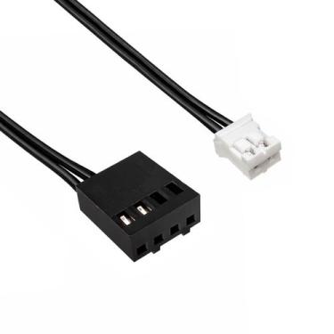 Imagem de Cabo sincronizador 2 pinos pwm para controladoras de fan - Alloyseed