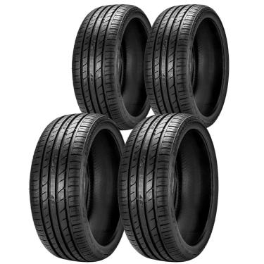 Imagem de Kit 4 Pneus 165/40R17 72V SA37 Westlake