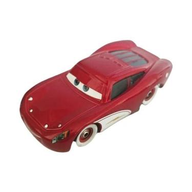 Imagem de Brinquedo De Metal Diecast Para Crianças Disney Pixar Carros 3 Lightni