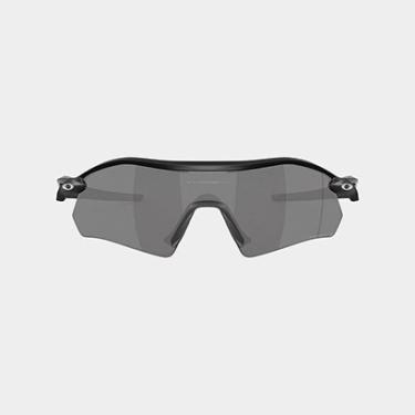 Imagem de Óculos de Sol Oakley Radar Plate​ Matte Black 0136-Masculino
